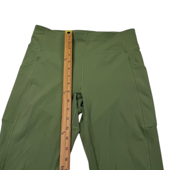 Lululemon invigorate leggings - Picture 7 of 9